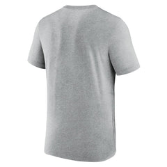 Paris Saint-Germain DNA T-Shirt - Heather Gray for sale