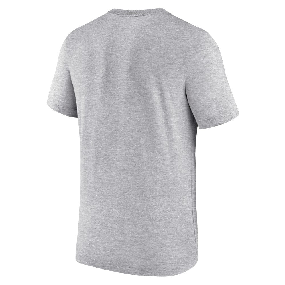 Paris Saint-Germain Futura T-Shirt - Heather Gray online