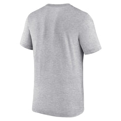 Paris Saint-Germain Futura T-Shirt - Heather Gray online