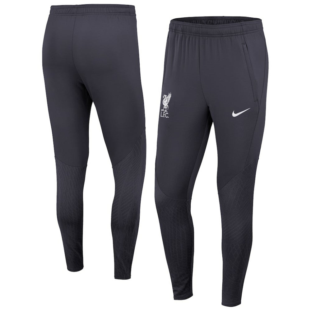 Liverpool 2023/2024 Third Strike Performance Pants - Anthracite shop