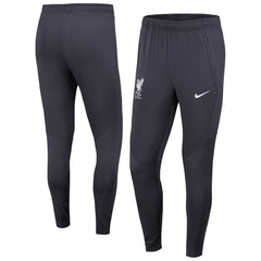 Liverpool 2023/2024 Third Strike Performance Pants - Anthracite shop