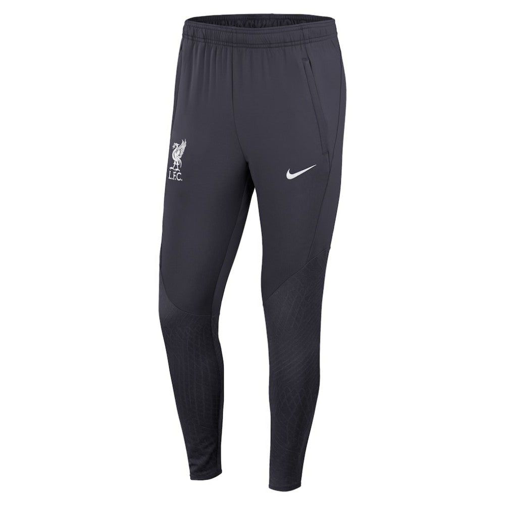 Liverpool 2023/2024 Third Strike Performance Pants - Anthracite shop
