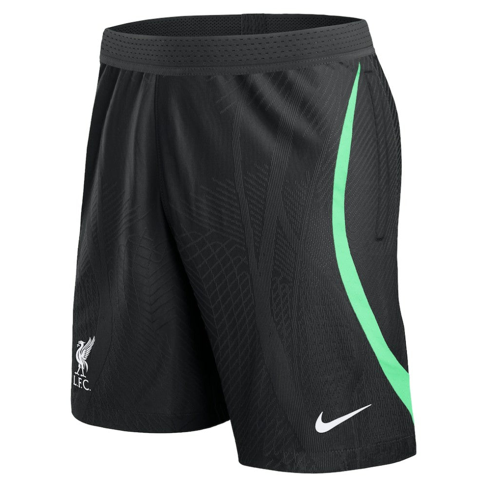 Liverpool 2023/24 Strike Elite Performance Shorts - Black sale