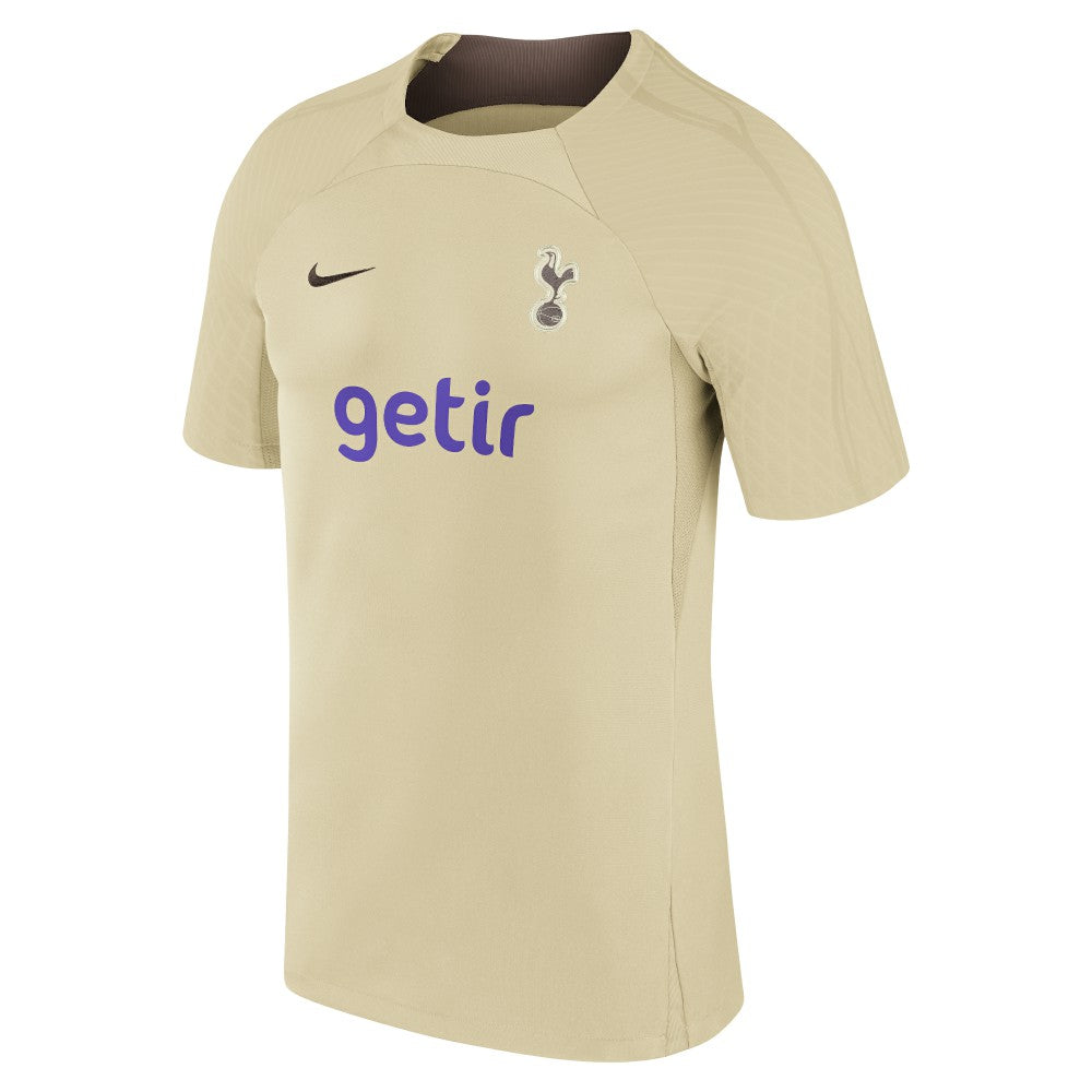 Tottenham Hotspur 2023/24 Strike Training Top - Gold online