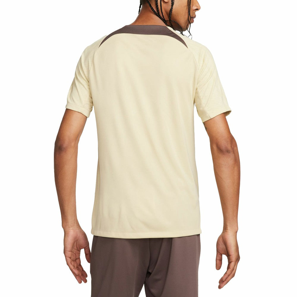 Tottenham Hotspur 2023/24 Strike Training Top - Gold online