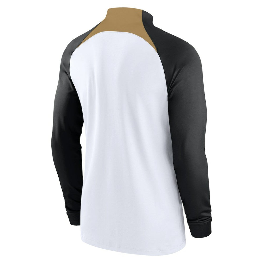 Chelsea 2023/24 Strike Raglan Performance Full-Zip Track Jacket - White outlet