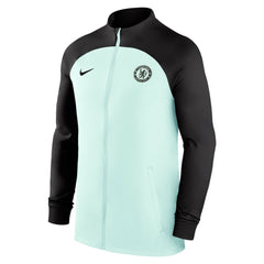 Chelsea 2023/24 Third Strike Raglan Performance Full-Zip Track Jacket - Mint shop