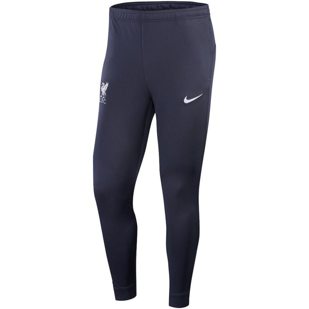 Liverpool 2023/24 Strike Performance Slim Fit Track Pants - Gray sale