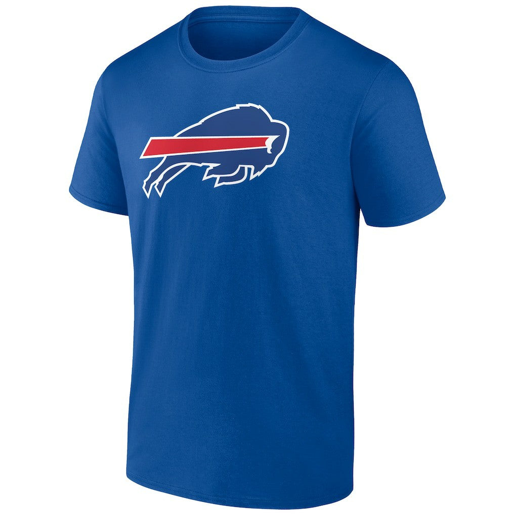 Damar Hamlin Buffalo Bills Icon Name & Number T-Shirt - Royal cheap