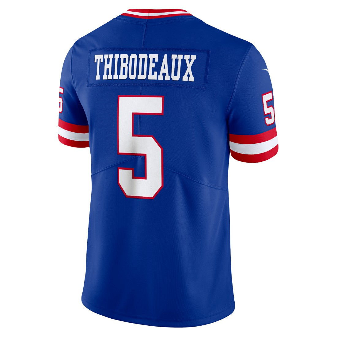 Kayvon Thibodeaux New York Giants Alternate Vapor Untouchable Limited Jersey - Royal on sale