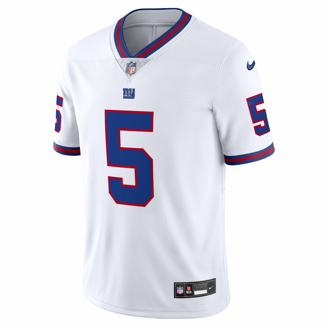 Kayvon Thibodeaux New York Giants Alternate Vapor Untouchable Limited Jersey - White discount