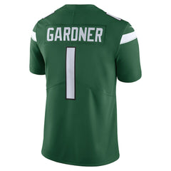 Ahmad Sauce Gardner New York Jets Vapor Untouchable Limited Jersey - Gotham Green outlet