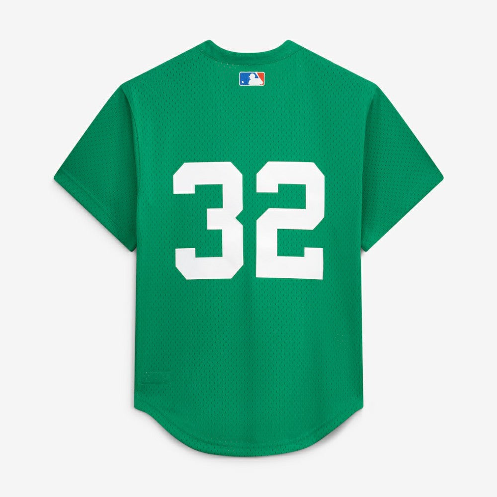 Roy Halladay Toronto Blue Jays Authentic Batting Practice Jersey Green
