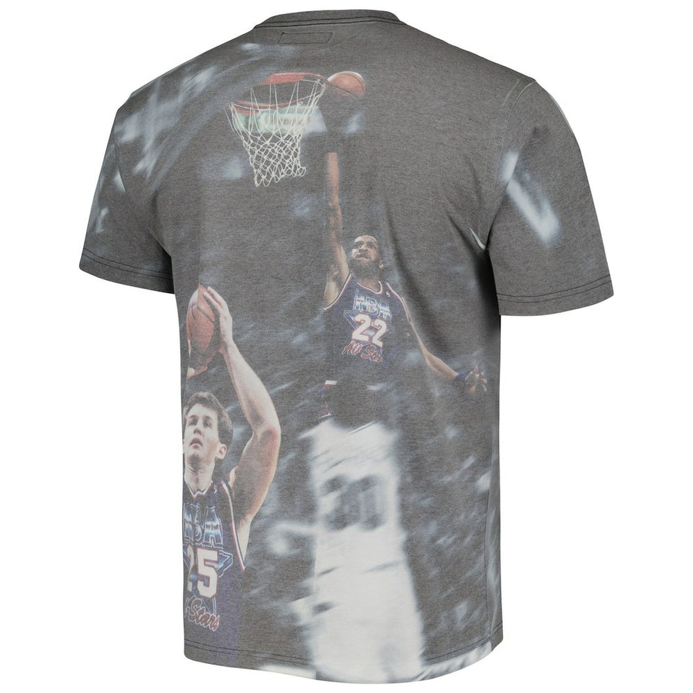 Cleveland Cavaliers Above the Rim Graphic T-Shirt on sale