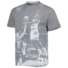 Golden State Warriors Above the Rim Graphic T-Shirt shop