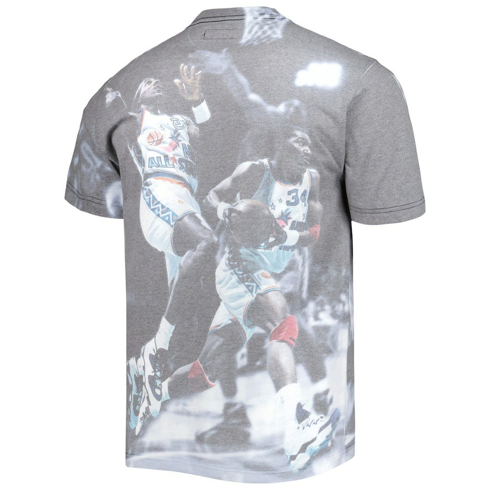 Houston Rockets Above the Rim Graphic T-Shirt for sale
