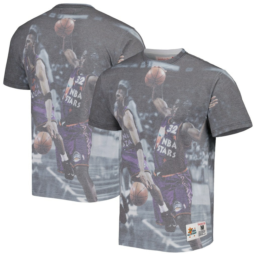 Orlando Magic Above the Rim Graphic T-Shirt discount