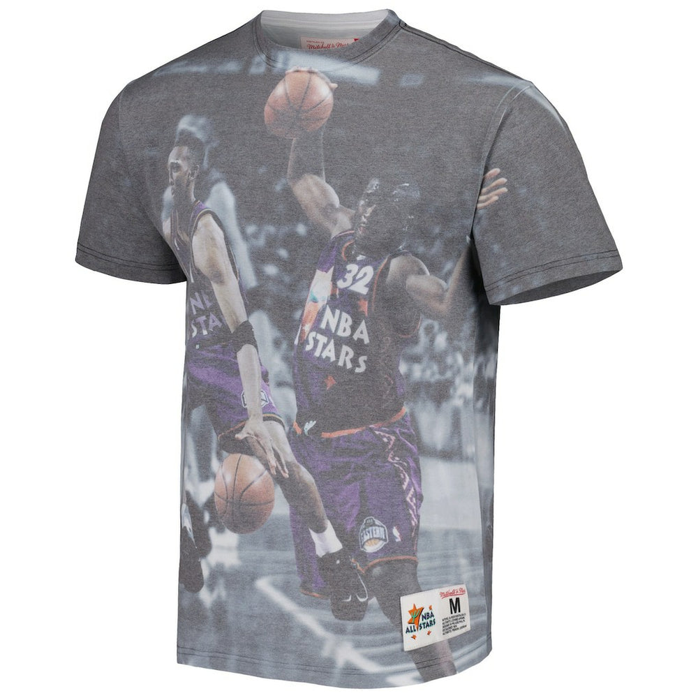 Orlando Magic Above the Rim Graphic T-Shirt discount