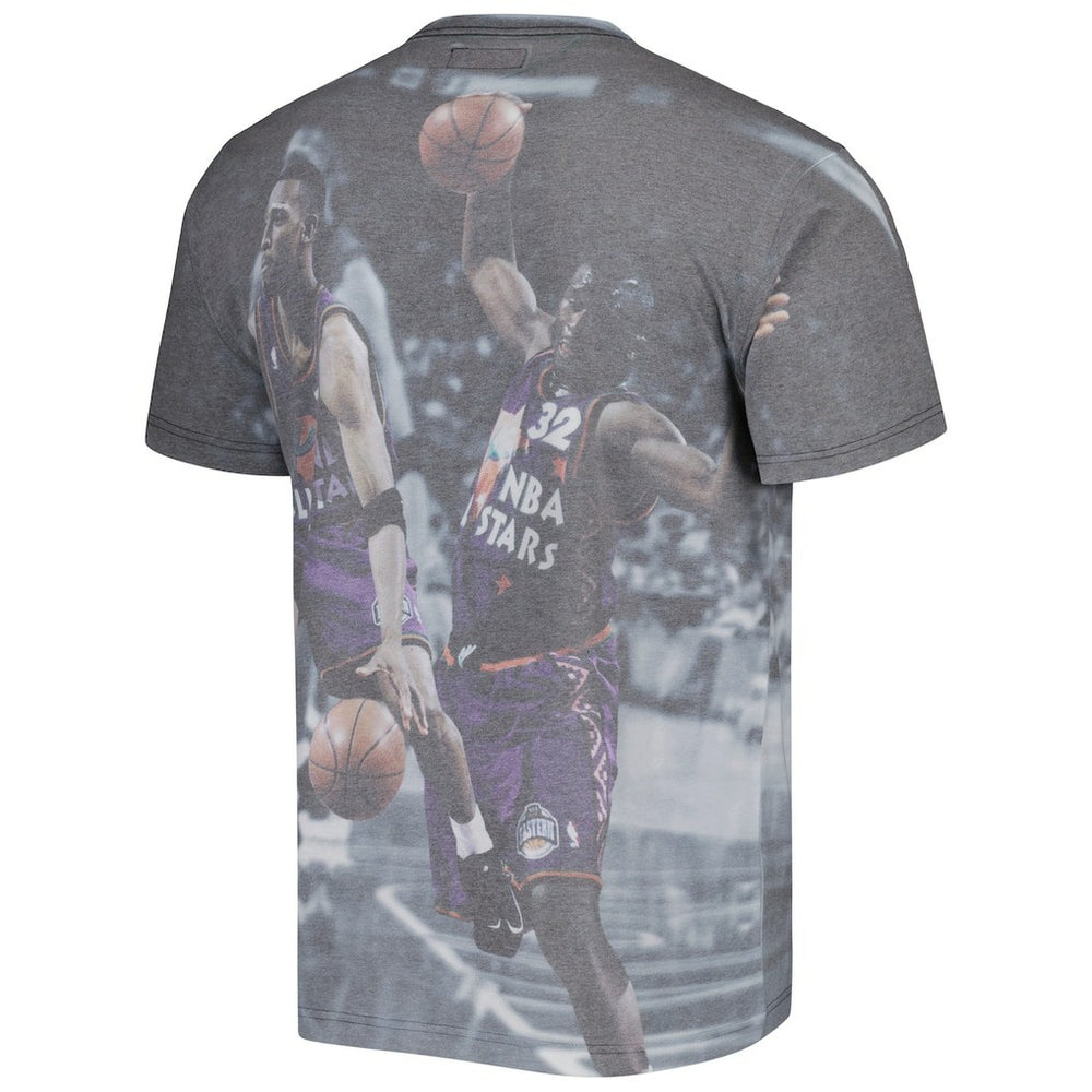 Orlando Magic Above the Rim Graphic T-Shirt discount
