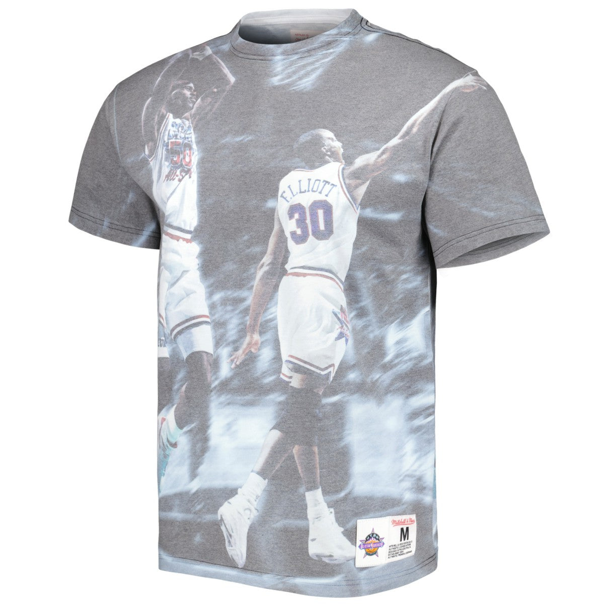 San Antonio Spurs Above the Rim Graphic T-Shirt outlet