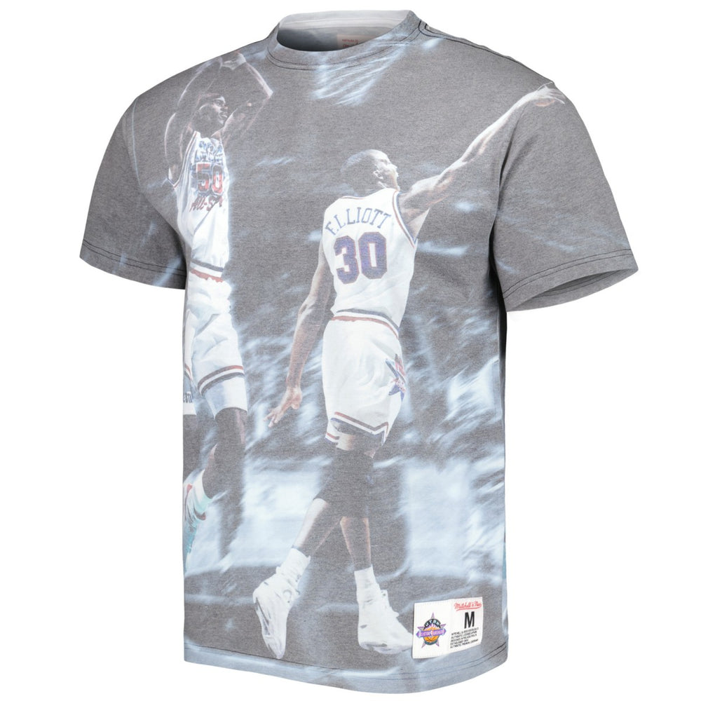 San Antonio Spurs Above the Rim Graphic T-Shirt outlet