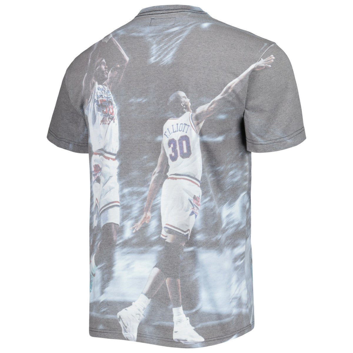 San Antonio Spurs Above the Rim Graphic T-Shirt outlet
