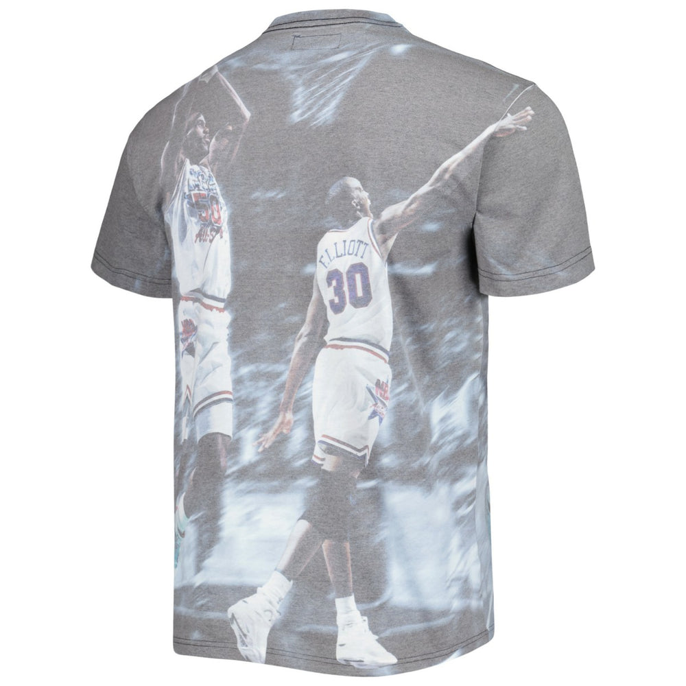 San Antonio Spurs Above the Rim Graphic T-Shirt outlet