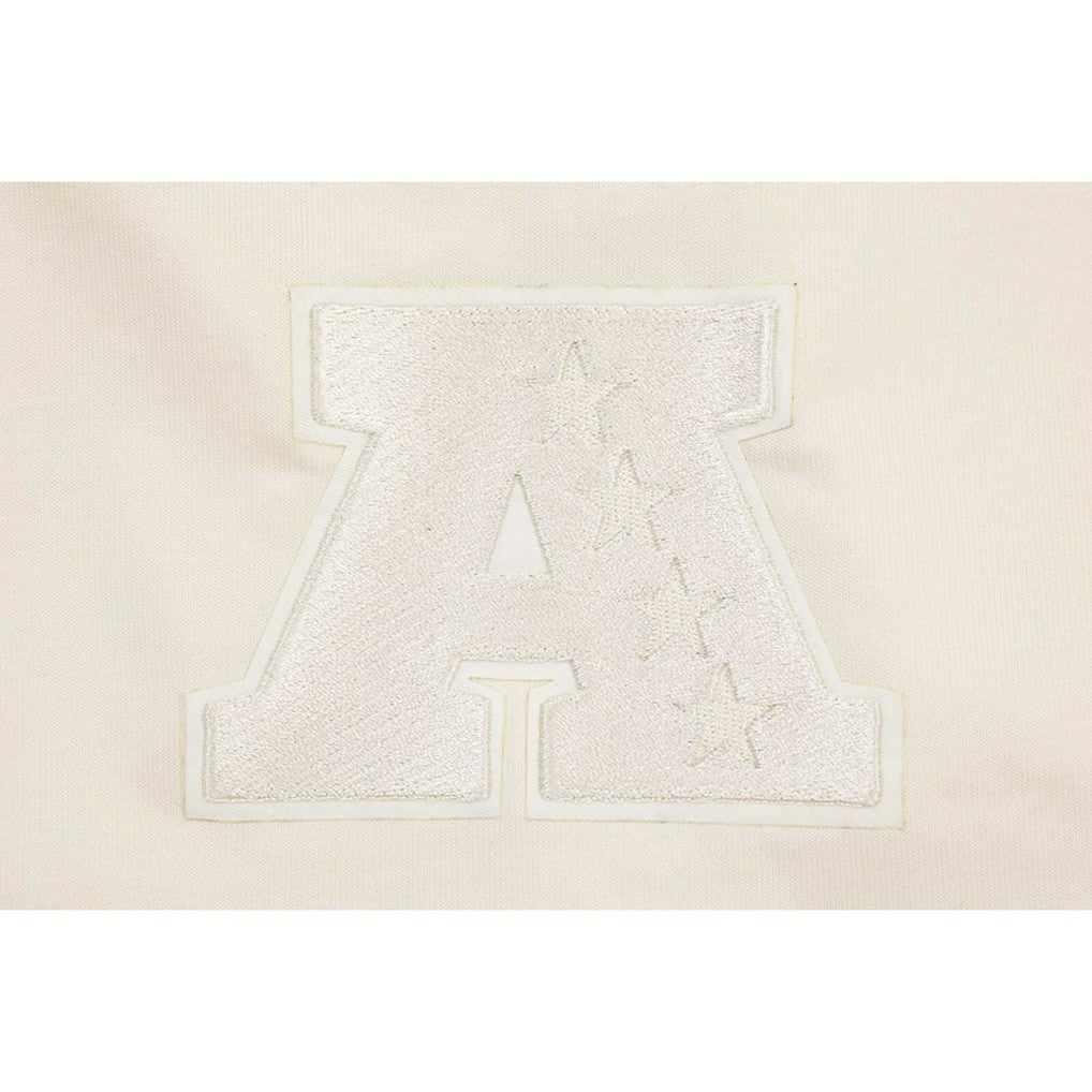 Josh Allen Buffalo Bills Player Name & Number Neutral Short Sleeve Pullover Hoodie - Oatmeal outlet
