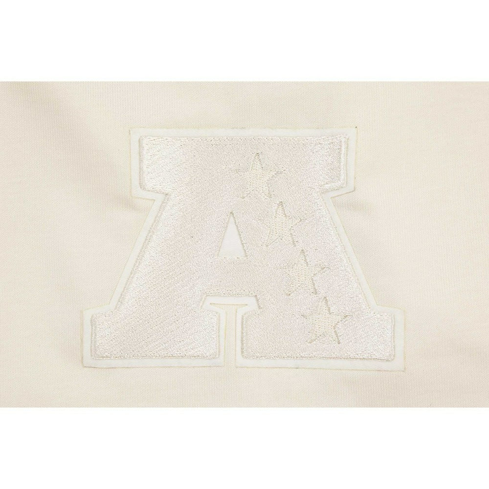 Josh Allen Buffalo Bills Player Name & Number Neutral Short Sleeve Pullover Hoodie - Oatmeal outlet