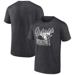 Charlotte Hornets Winner T-Shirt - Charcoal on sale