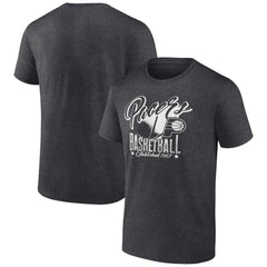 Indiana Pacers Winner T-Shirt - Charcoal outlet