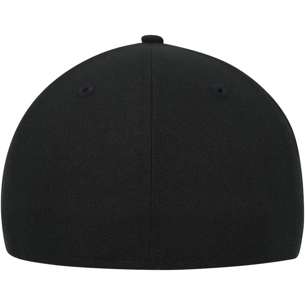 USWNT New Era Team Basic 59FIFTY Fitted Hat - Black for sale