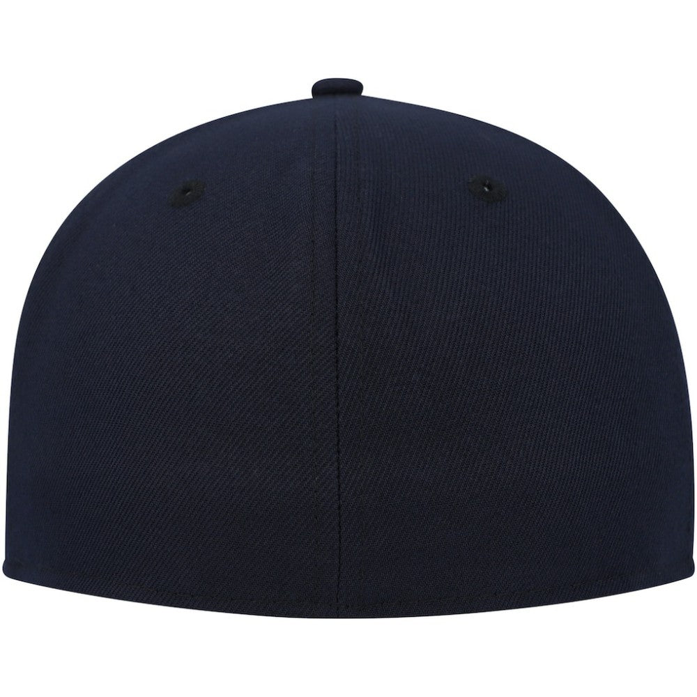 USWNT New Era Team Basic 59FIFTY Fitted Hat - Navy for sale