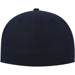 USWNT New Era Team Basic 59FIFTY Fitted Hat - Navy for sale
