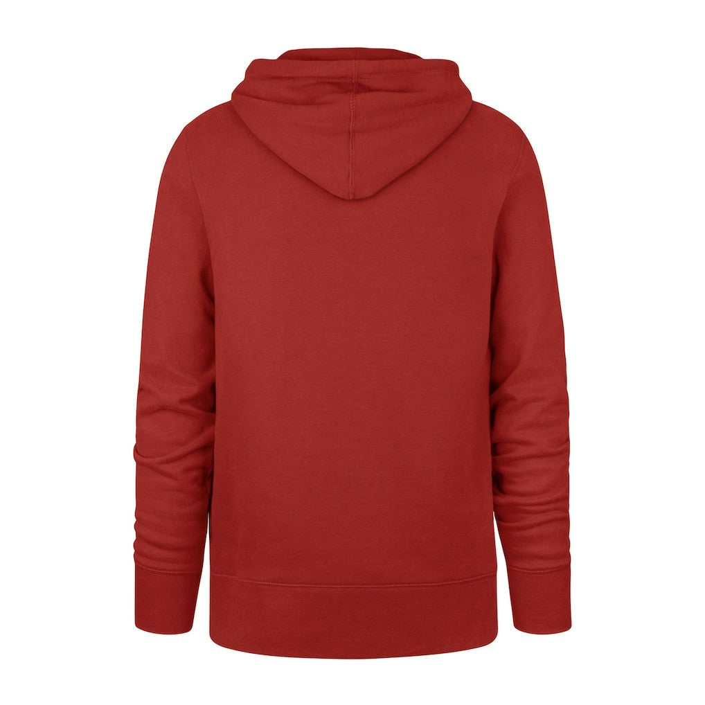 Kansas City Chiefs '47 Regional Headline Pullover Hoodie - Red cheap