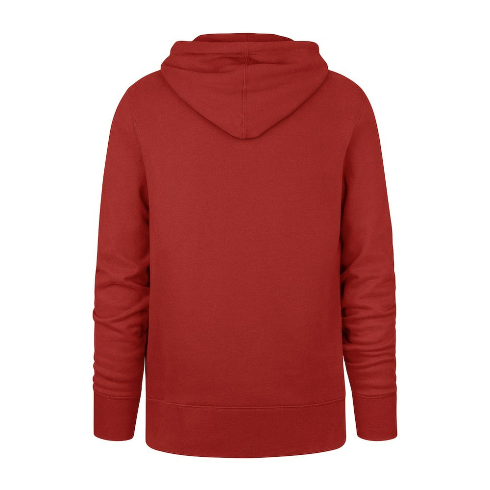 Kansas City Chiefs '47 Regional Headline Pullover Hoodie - Red cheap