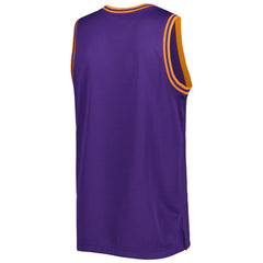 Phoenix Suns Courtside DNA Performance Tank Top - Purple for sale