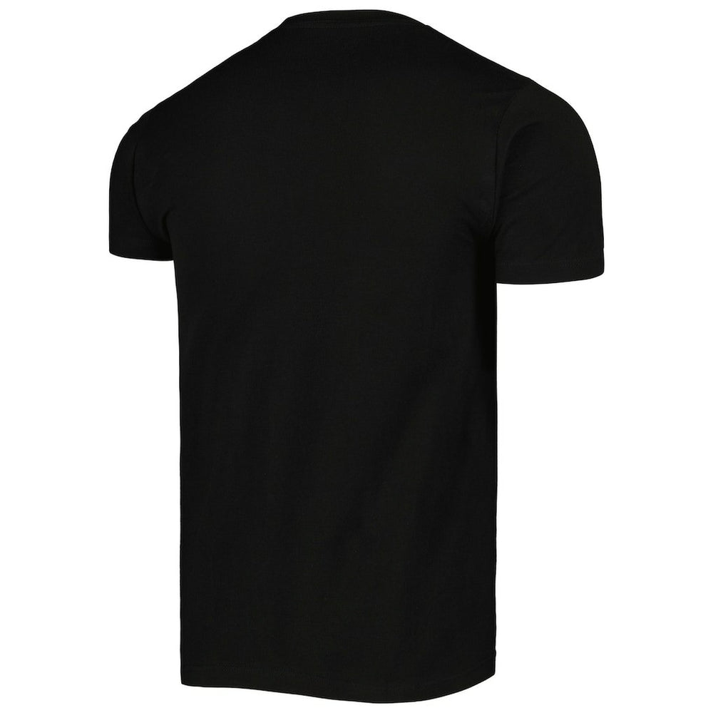 LaMelo Ball & Terry Rozier Charlotte Hornets Stadium Essentials Unisex Player Duo T-Shirt - Black on sale