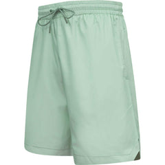 Dallas Cowboys Pro Standard Neutrals 2.0 Woven Shorts - Light Green sale