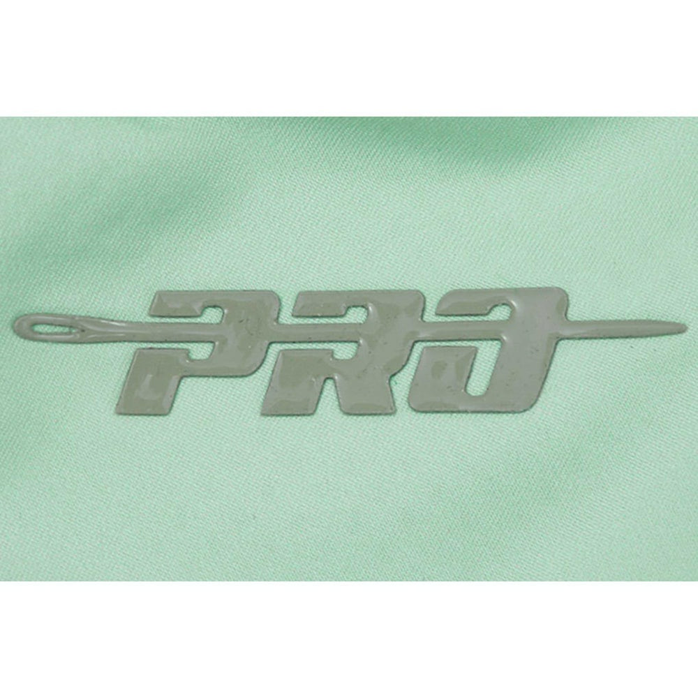Dallas Cowboys Pro Standard Neutrals 2.0 Woven Shorts - Light Green sale