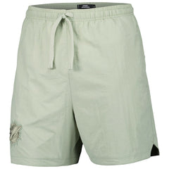 Miami Dolphins Pro Standard Neutrals 2.0 Woven Shorts - Light Green on sale