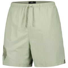 Minnesota Vikings Pro Standard Neutrals 2.0 Woven Shorts - Light Green online