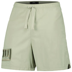 New York Giants Pro Standard Neutrals 2.0 Woven Shorts - Light Green on sale