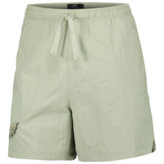 Philadelphia Eagles Pro Standard Neutrals 2.0 Woven Shorts - Light Green sale
