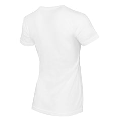 Minnesota Twins Tiny Turnip Women's Teddy Boy T-Shirt White