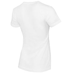 Cincinnati Reds Tiny Turnip Women's Lucky Charm T-Shirt White
