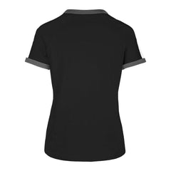 Chicago White Sox Women's City Connect Sweet Heat Peyton T-Shirt Black