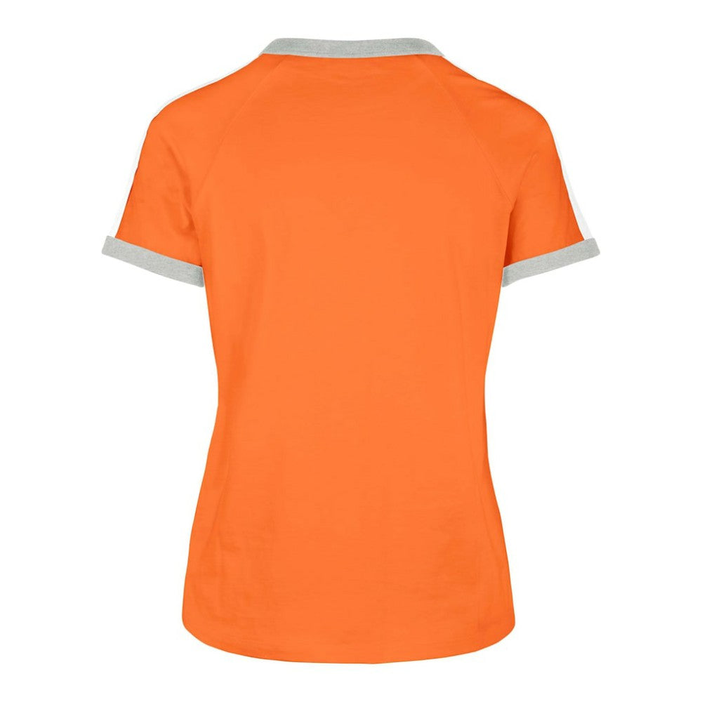 San Francisco Giants Women's City Connect Sweet Heat Peyton T-Shirt Orange