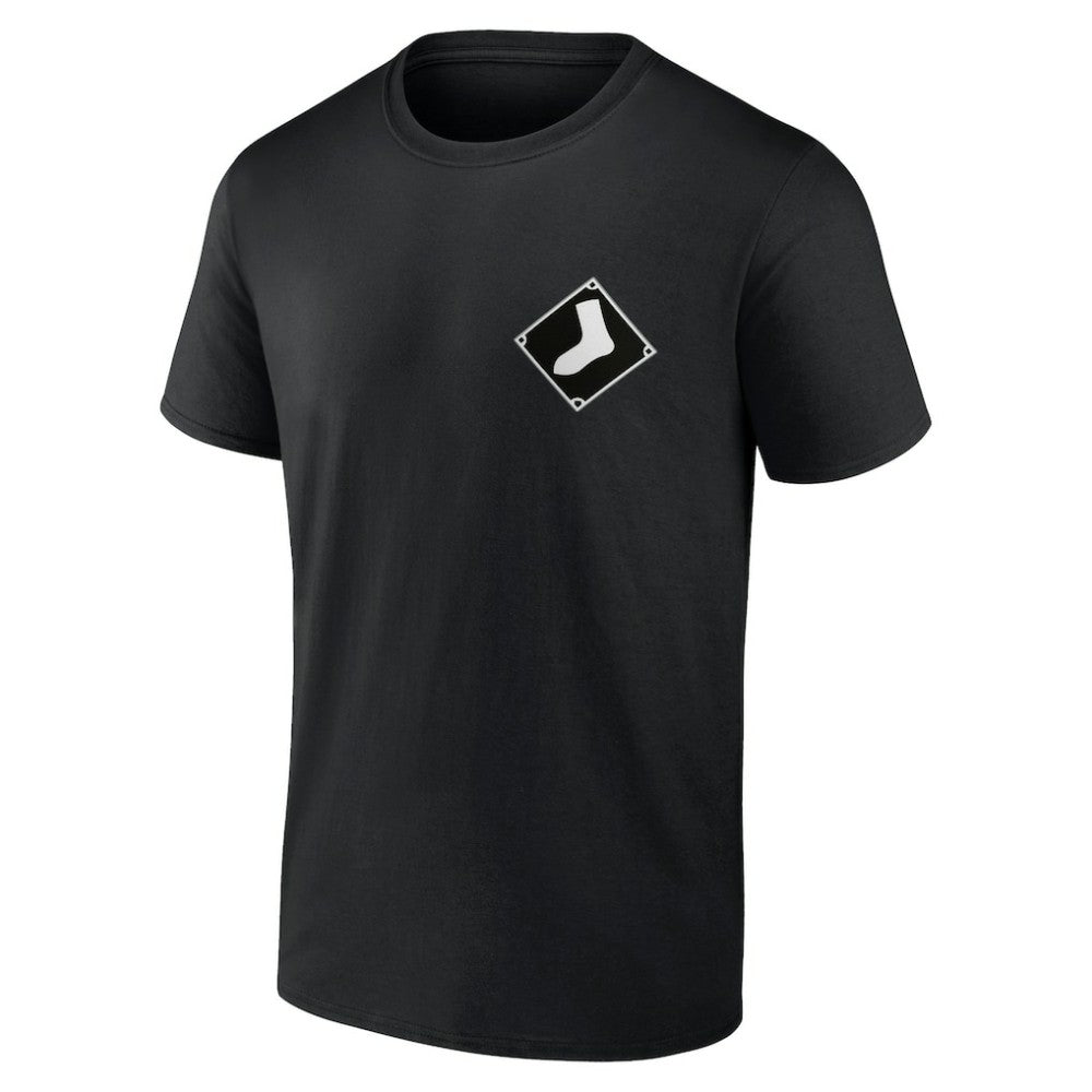 Chicago White Sox Bring It T-Shirt Black