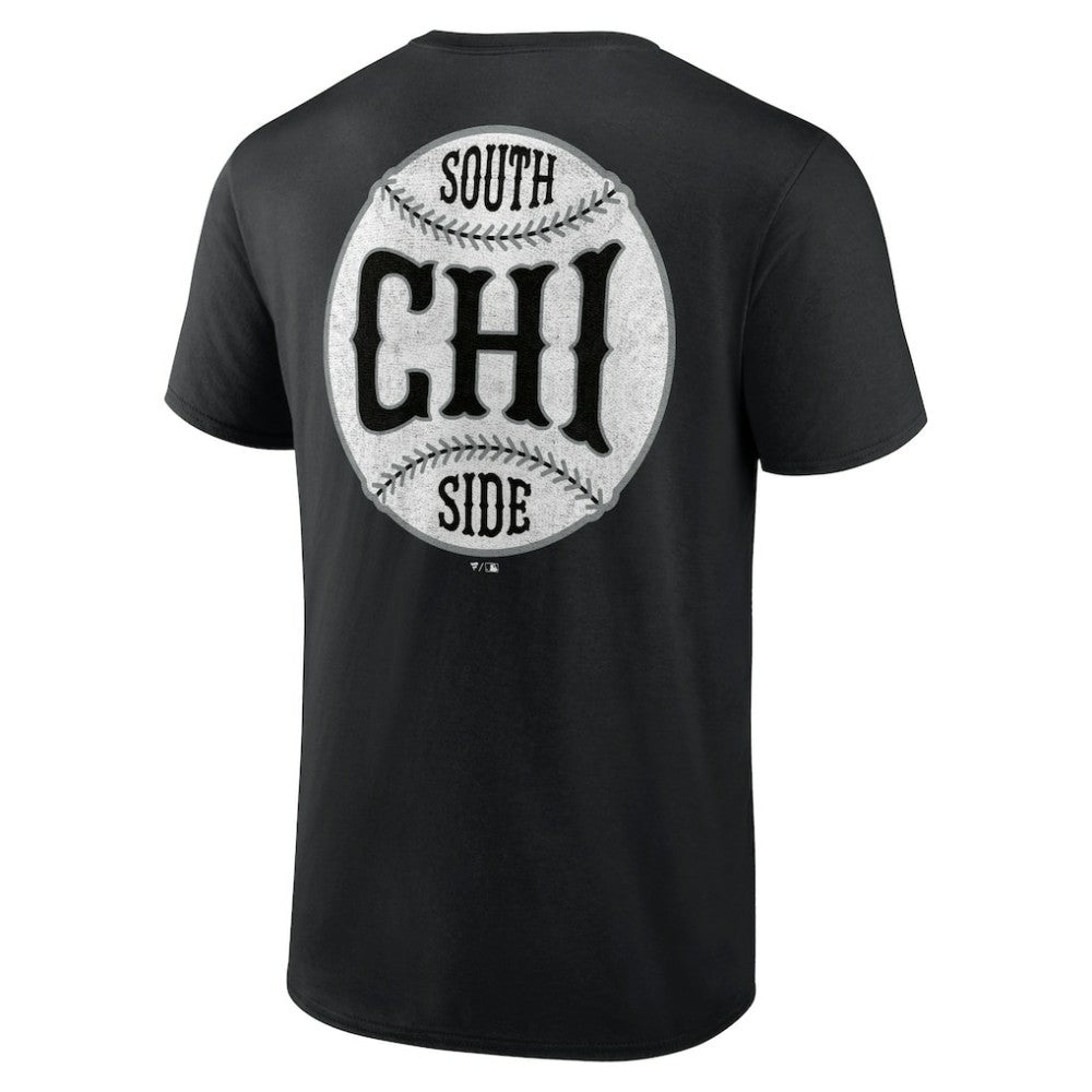 Chicago White Sox Bring It T-Shirt Black